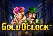 Gold OClock Slot Review